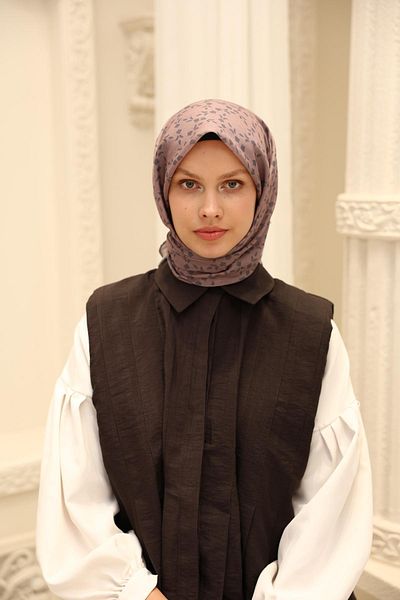 Silk Home Soft Scarf 73087-30