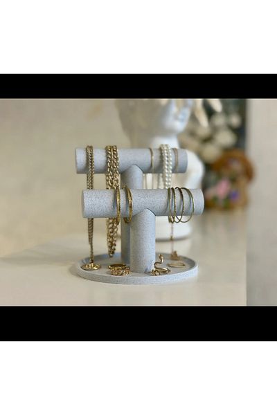Wuun Store Accessory Jewelry Stand Organizer Organizer