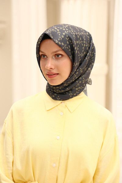 Silk Home Soft Scarf 73087-39