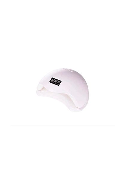 SIKS ® UV lamp, for manicure and pedicure, portable, 48 W, sensor, white