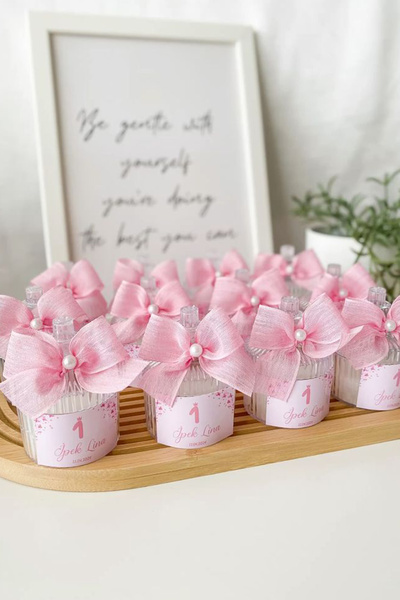 Mapel 15 adet Kutulu Süslemeli Nikah Şekeri, Doğum, Sünnet, Düğün Nişan Söz, ...