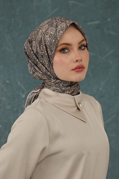 İpekhan Мек шал Ипехан 1223-07
