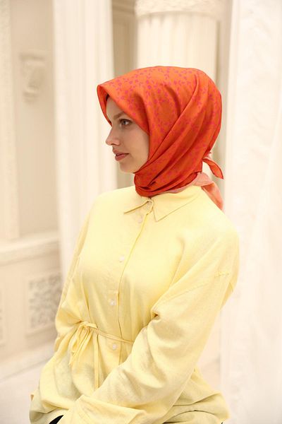Silk Home Soft Scarf 73087-35