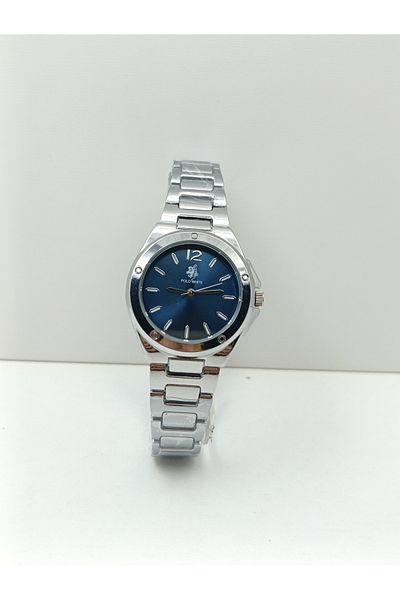 PW POLO WHITE Women's Wristwatch