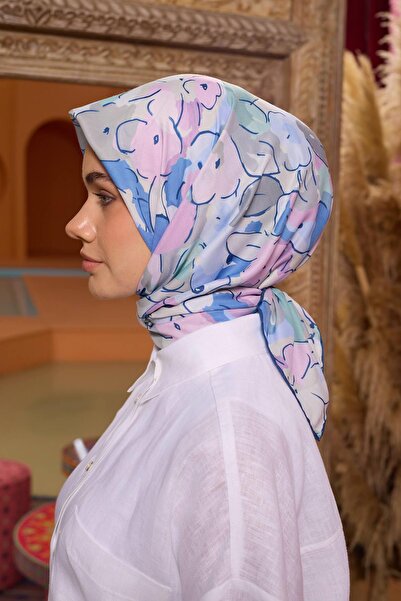 İpekhan Μαλακό κασκόλ Marrakech Collection 1209-12