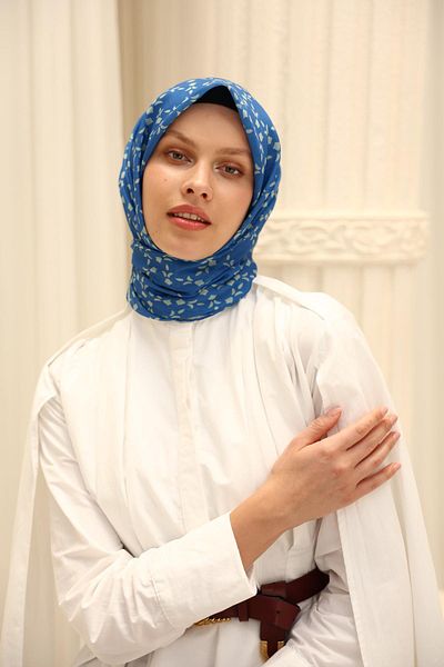 Silk Home Soft Scarf 73087-10