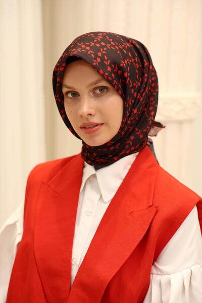 Silk Home Soft Eşarp 73087-05