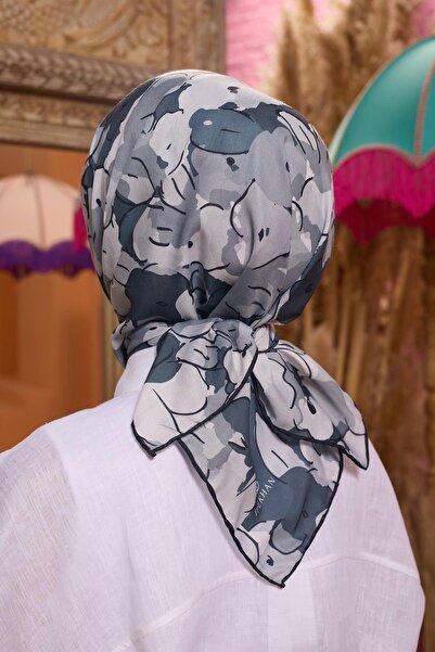 İpekhan Μαλακό κασκόλ Marrakech Collection 1209-14