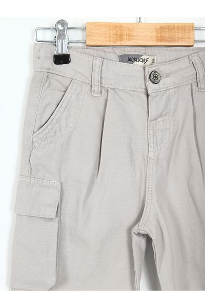 xo kids moda Boy's Shorts 1-4 Years 25217
