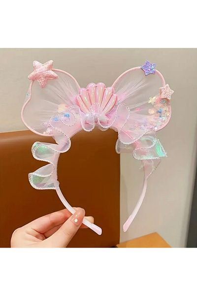 Store Party and Birthday Crown for Children