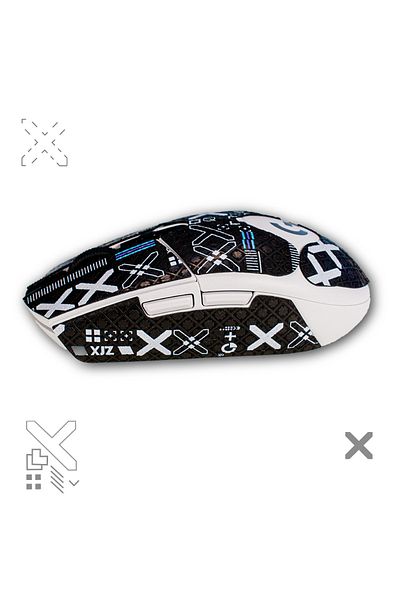 Beast eSpor G203-G305 Mouse Tape Anti-Slip Tape