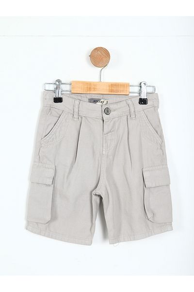 xo kids moda Boy's Shorts 1-4 Years 25217