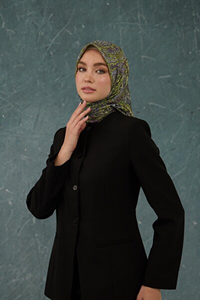 İpekhan İpekhan Μαλακό Κασκόλ 1224-13