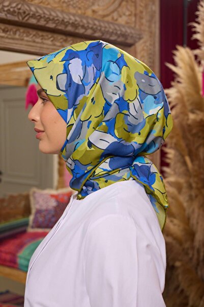 İpekhan Μαλακό κασκόλ Marrakech Collection 1209-02