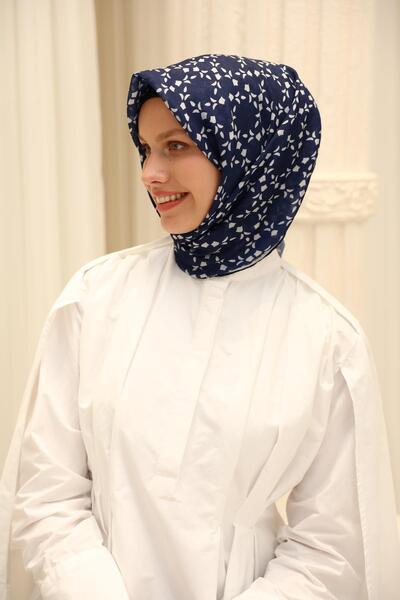 Silk Home Soft Eşarp 73087-07