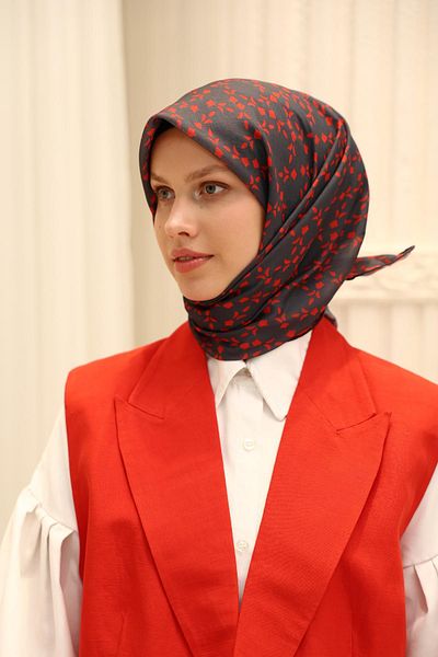 Silk Home Μαλακό Φουλάρι 73087-06
