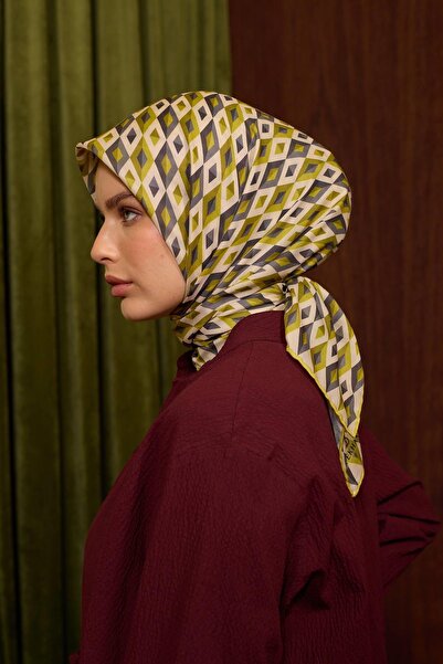 İpekhan Μαλακό κασκόλ Marrakech Collection 1213-04