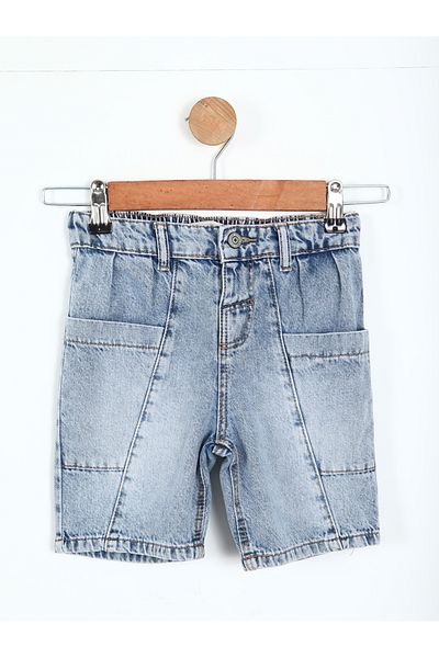 xo kids moda Pantaloni scurți băieți 1-4 ani 25223