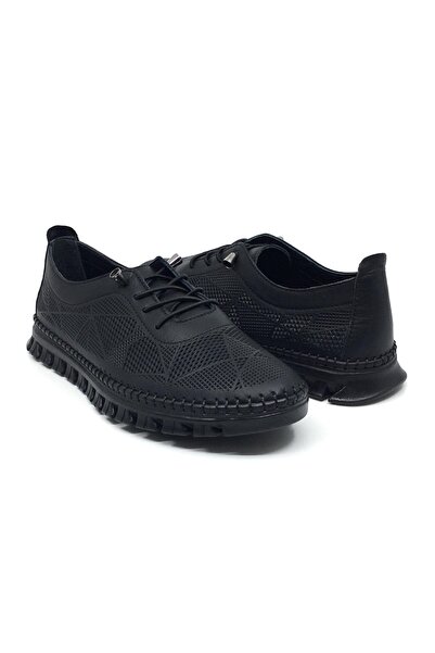 Taşpınar Ayakkabı 100% piele naturală pentru femei, ortopedice, de vară, ziln...