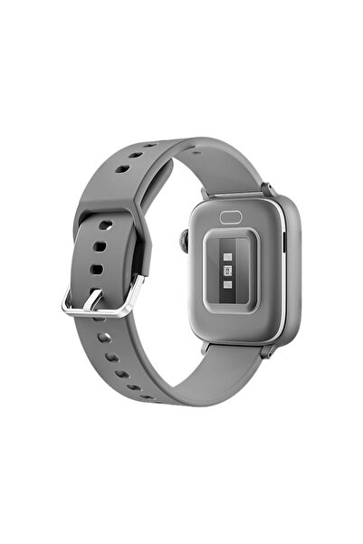 SWORD SW-5SGT Pro Akıllı Saat Silver