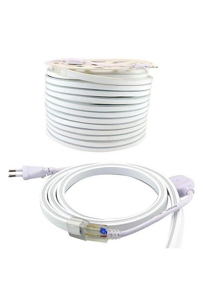 nuraltuncom Powermaster 9-16 100 Meter Blue Hose Led