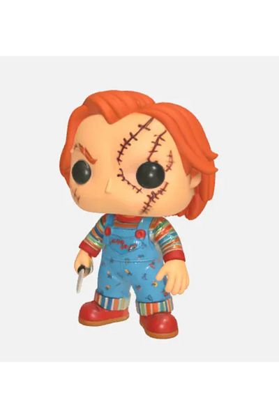 NOMOTHETIC Good Guy Chucky Funko Pop Style Figure