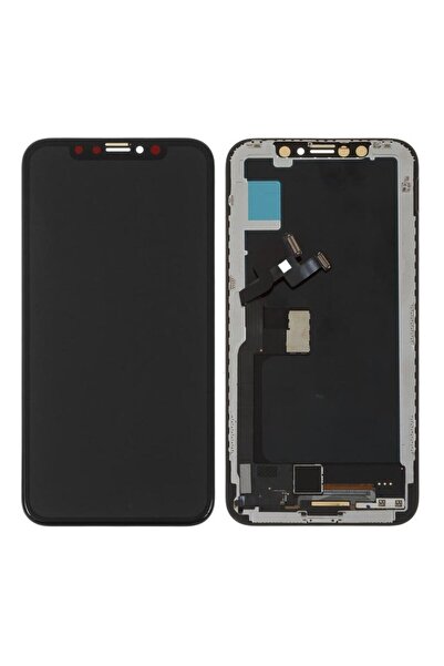 TamirCep Iphone X Ekran Lcd Dokunmatik Beraber