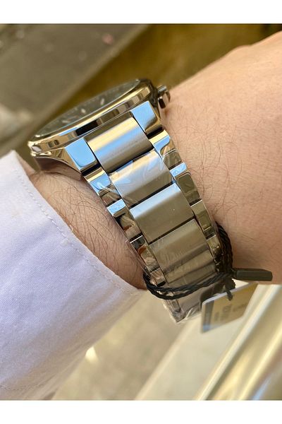 Reward Men's Wrist Watch Waterproof Steel Band New Season Bracelet Gift
