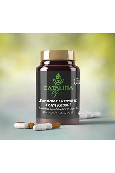 Catalina catalinatea 60 adetli