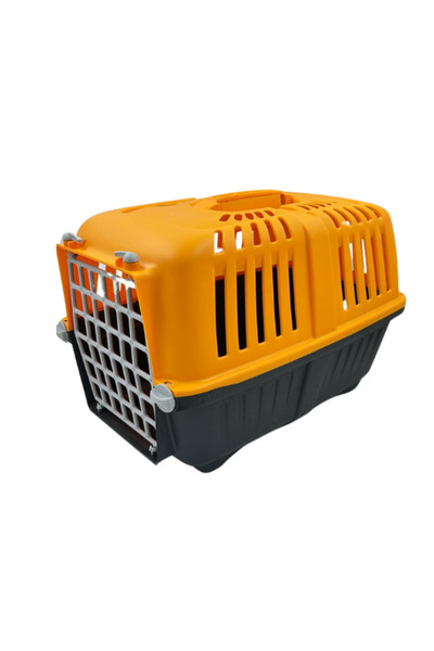 MİO Kedi Köpek Taşıma Çantası - 47 x 30 x 32 cm