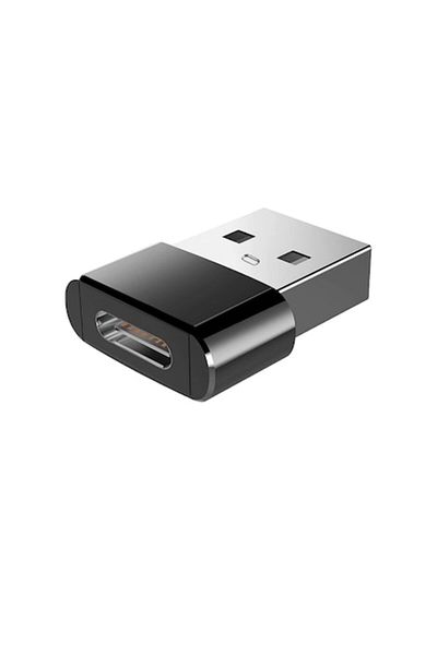 TrendiShop Adaptor OTG, TrendiShop®, Type C to USB
