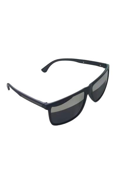 SIKS Ochelari de soare polarizați M31 pentru condus pe timp de zi, lentile ne...