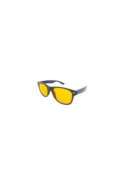 SIKS ® Polarized Night Driving Glasses With Case Included