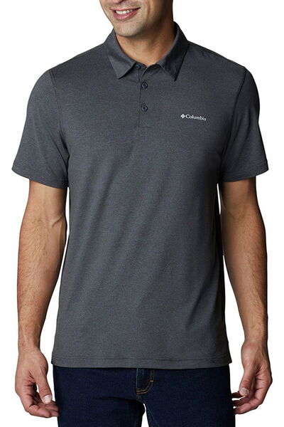 Columbia Polo Yaka Erkek T-shirt