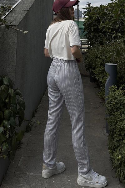 NEW LAVİVA Women's Sports Pants - 700-3277