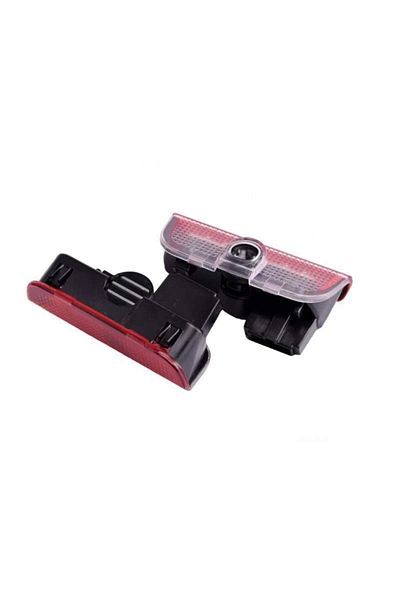 SIKS Set lumini LED pentru uși SIKS®2 cu logo BMW, model DZ