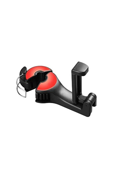 SIKS Suport telefon auto, suport pentru tetieră, utilizare multiplă, reglabil...