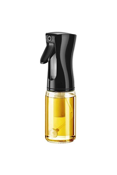 SIKS Sticlă pulverizatoare Oliviera tip SIKS pentru ulei, oțet sau alte lichi...