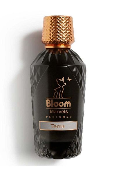 Bloom مارفيلز تيرا 100 مل