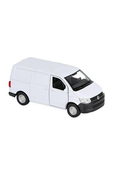 NEZADE STORE 43762 Welly Diecast Vw T6 Van 72