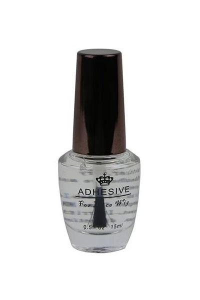 Dantel's Transparent Hair Extension Glue 15ml