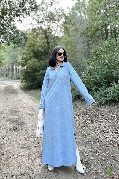 NEW LAVİVA Women's Salasash Dress - 700-3463