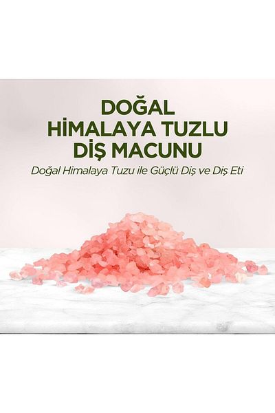 Eyüp Sabri Tuncer EYÜP SABRİ TUNCER Natural Himalayan Salt Toothpaste, 90ml