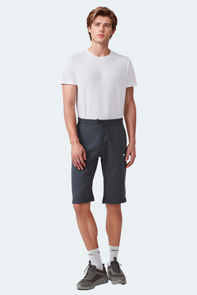 Slazenger Men's Shorts Dark Gray