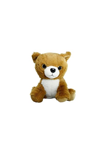 NEZADE STORE PB30448-22 Plush Dog 23 cm-Vardem