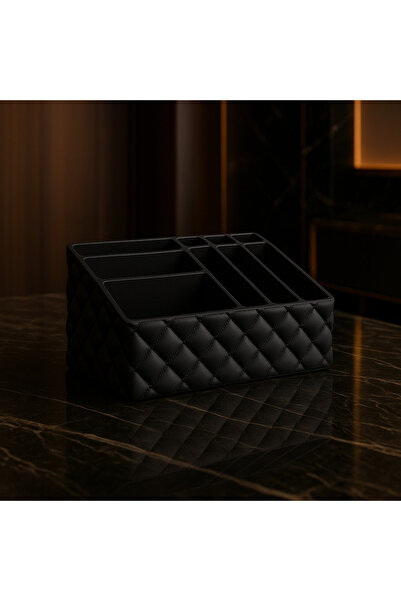 Home Voltrex Design Makyaj Organizeri | Masaüstü Düzenleyici & Kozmetik Kutus...