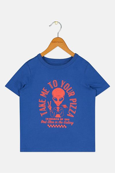 GAP Kids Boy Short Sleeve Graphic Print T-shirt, Multicolor