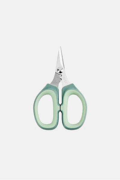 YOTO Herb Scissors, Green