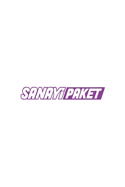 Reysa Tasarım ملصق سيارة صناعي مقاس 17x17 سم أرجواني