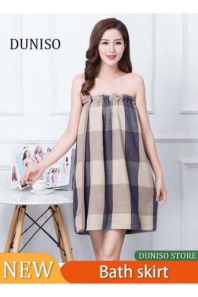 Generic Bath Wrap Towels for Women, Microfiber Wearable Adjustable Bath Towel, Adjustable Soft Bathroom Show